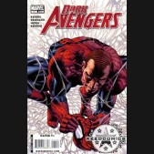 Dark Avengers #11