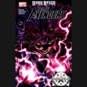 Dark Avengers #3