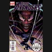 Dark Avengers #4 (1:15 Incentive)