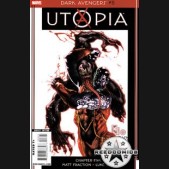 Dark Avengers #8 (1:10 Incentive)