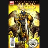 Dark Avengers Ares #2