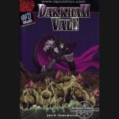 Darkham Vale #7