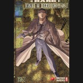 Dark Minds Volume 1 #0 (Another Universe Chrome)