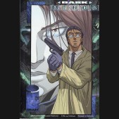 Dark Minds Volume 1 Collected Edition 2