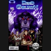 David and Goliath #2