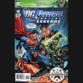 DC Universe Online Legends #10