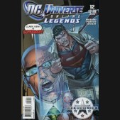 DC Universe Online Legends #12