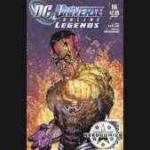 DC Universe Online Legends #16
