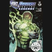 DC Universe Online Legends #17