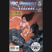DC Universe Online Legends #19