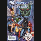DC Universe Online Legends #23