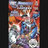 DC Universe Online Legends #26