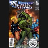 DC Universe Online Legends #6