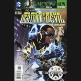 DC Universe Presents (2011) #13