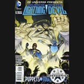 DC Universe Presents (2011) #15