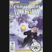 DC Universe Presents (2011) #6