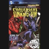 DC Universe Presents (2011) #7