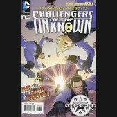DC Universe Presents (2011) #8