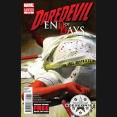 Daredevil End of Days #1