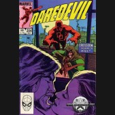 Daredevil Volume 1 #204 VF/NM (9.0)