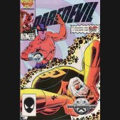 Daredevil Volume 1 #237