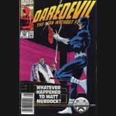 Daredevil Volume 1 #288
