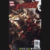 Daredevil Volume 2 #100 (Cover A)