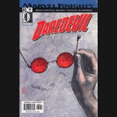 Daredevil Volume 2 #39