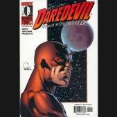 Daredevil Volume 2 #4