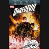 Daredevil Volume 2 #512