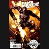 Black Panther The Man Without Fear #515