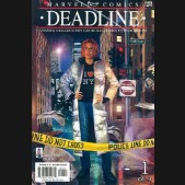 Deadline #1