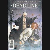 Deadline #2