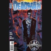 Deadman #2 (New Series)