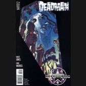Deadman #3 (New Series)