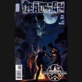 Deadman #5 (New Series)