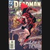 Deadman #6 (Old Series)