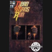 Dead Mans Run #0 (Cover A)