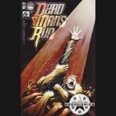 Dead Mans Run #1 (Cover A)