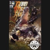 Dead Mans Run #2 (Cover B)