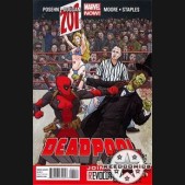 DC Universe Presents #16