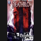 Deathblow #4