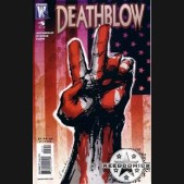 Deathblow #5