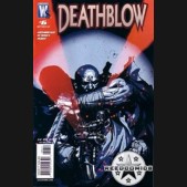 Deathblow #6