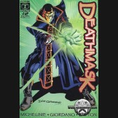 Deathmask #2