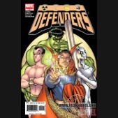 Defenders #1