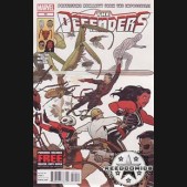 Defenders (2011) #10