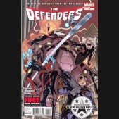 Defenders (2011) #11