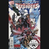 Defenders (2011) #12