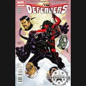 Defenders (2011) #3